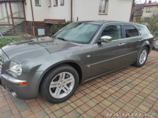 Chrysler 300C Touring 2006