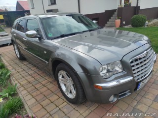 Chrysler 300C Touring 2006
