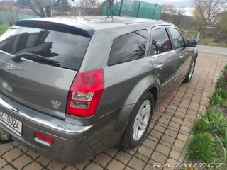 Chrysler 300C Touring 2006