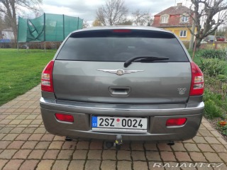 Chrysler 300C Touring 2006