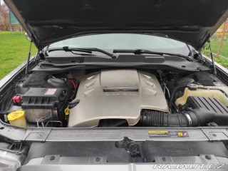 Chrysler 300C Touring 2006