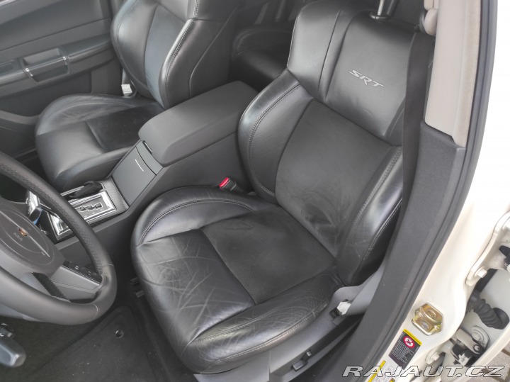 Chrysler 300C Touring 2006
