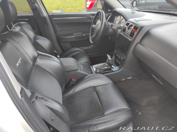 Chrysler 300C Touring 2006