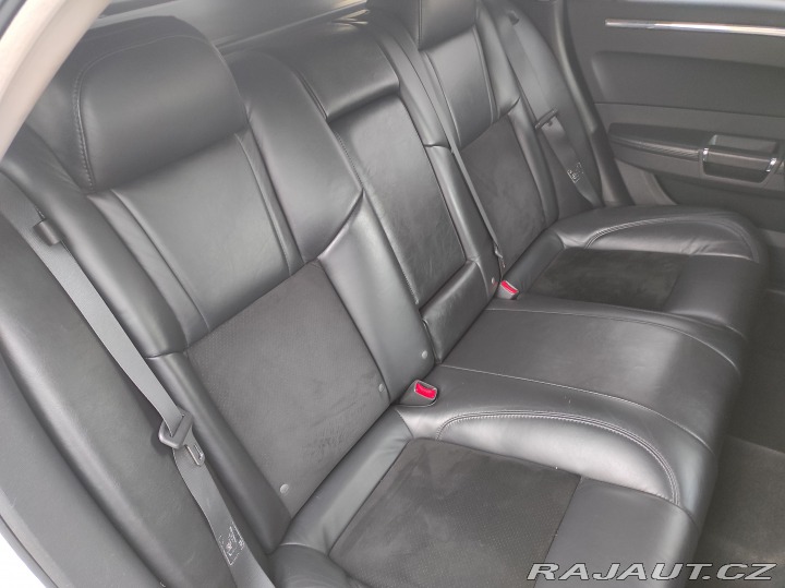 Chrysler 300C Touring 2006