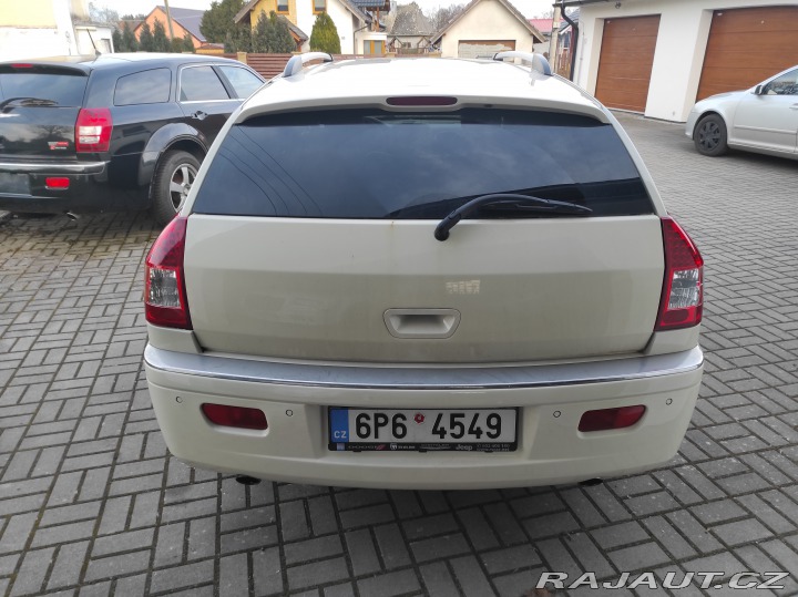 Chrysler 300C Touring 2006