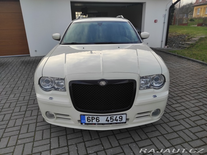 Chrysler 300C Touring 2006