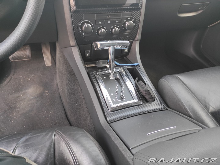 Chrysler 300C Touring 2006