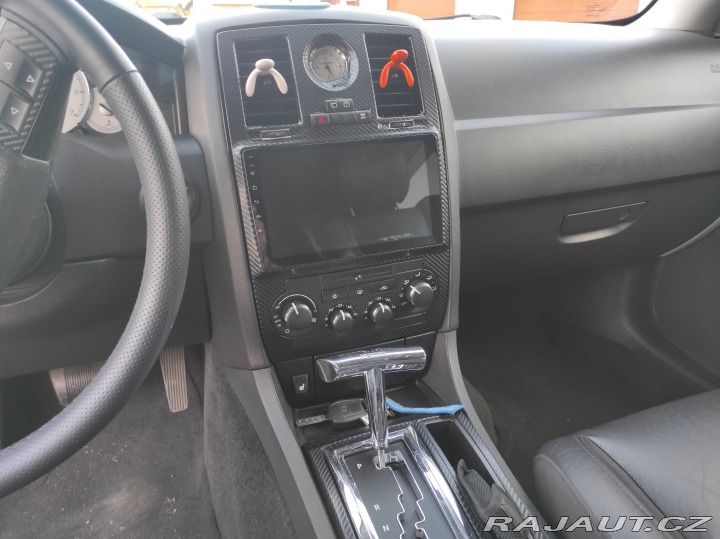 Chrysler 300C Touring 2006