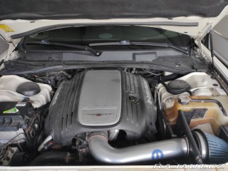 Chrysler 300C Touring 2006