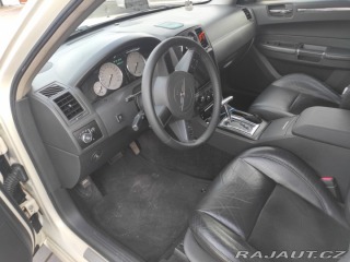 Chrysler 300C Touring 2006