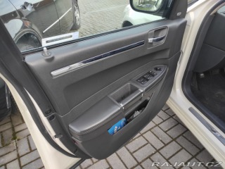 Chrysler 300C Touring 2006
