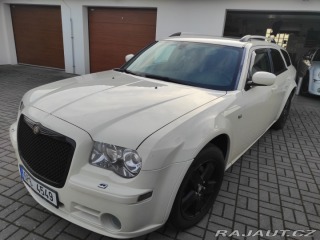 Chrysler 300C Touring 2006