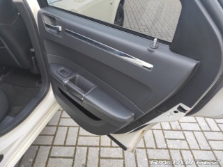 Chrysler 300C Touring 2006