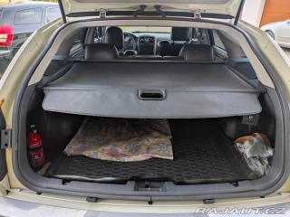 Chrysler 300C Touring 2006