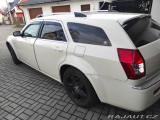 Chrysler 300C Touring 2006