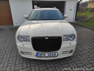 Chrysler 300C Touring 2006