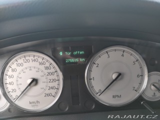 Chrysler 300C Touring 2006