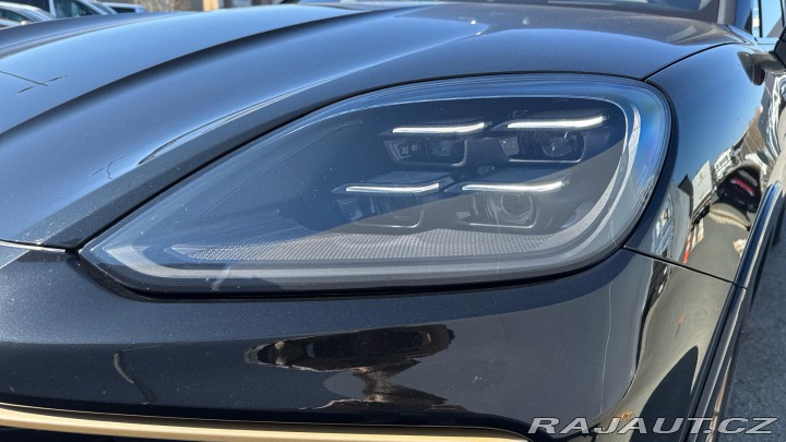 Porsche Cayenne S 2024