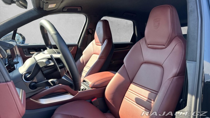 Porsche Cayenne S 2024