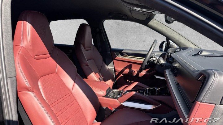 Porsche Cayenne S 2024
