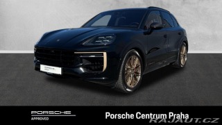 Porsche Cayenne S 2024