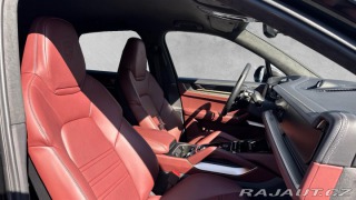 Porsche Cayenne S 2024