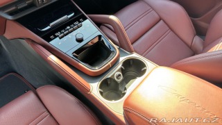 Porsche Cayenne S 2024