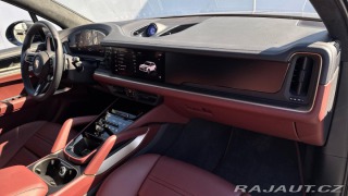 Porsche Cayenne S 2024