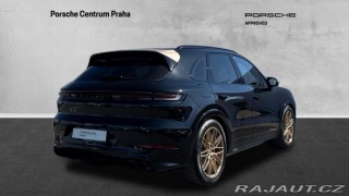 Porsche Cayenne S 2024