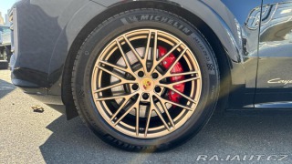 Porsche Cayenne S 2024