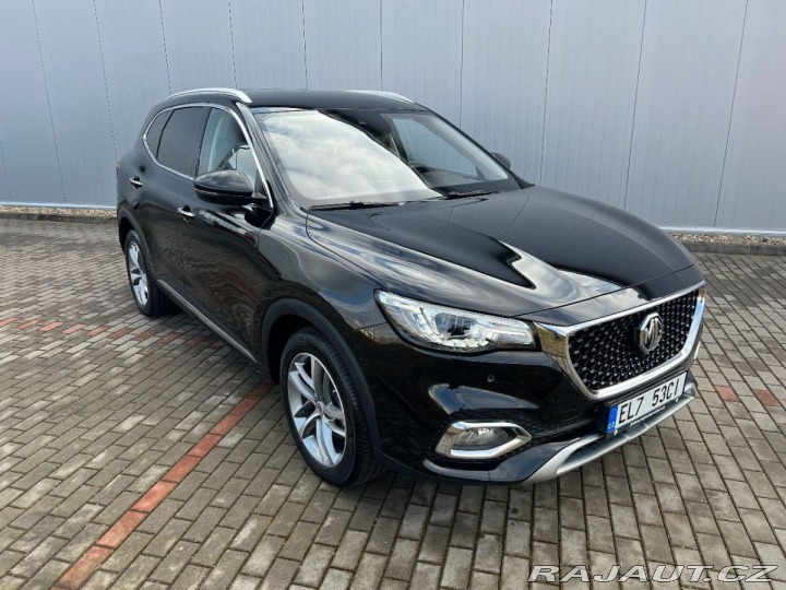 MG Ostatní modely EHS 2024
