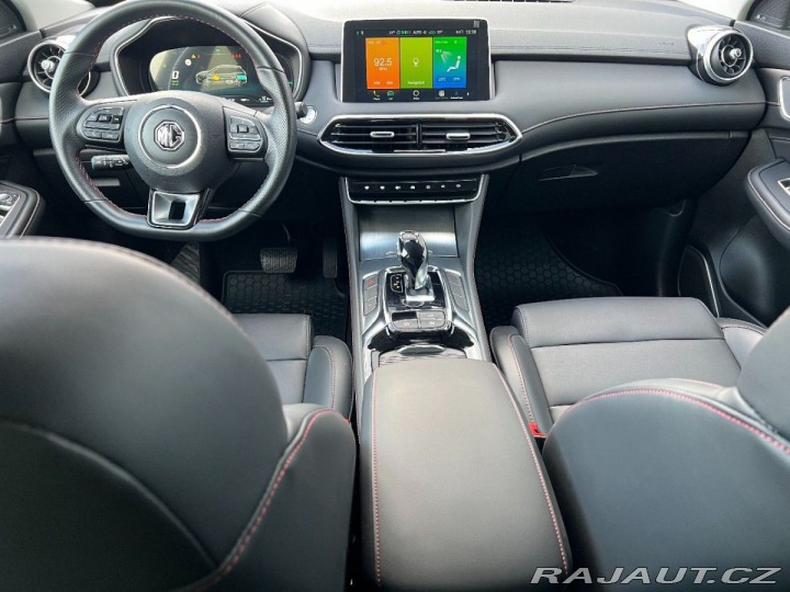 MG Ostatní modely EHS 1.5 Emotion 1. Maj CZ 2024