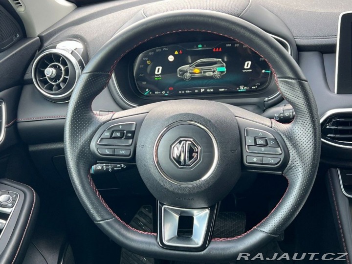 MG Ostatní modely EHS 1.5 Emotion 1. Maj CZ 2024