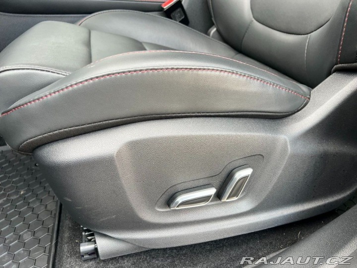 MG Ostatní modely EHS 1.5 Emotion 1. Maj CZ 2024