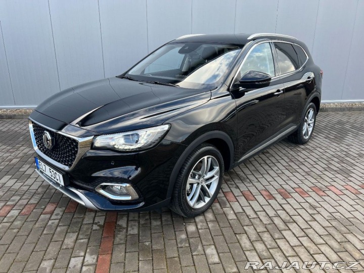 MG Ostatní modely EHS 1.5 Emotion 1. Maj CZ 2024