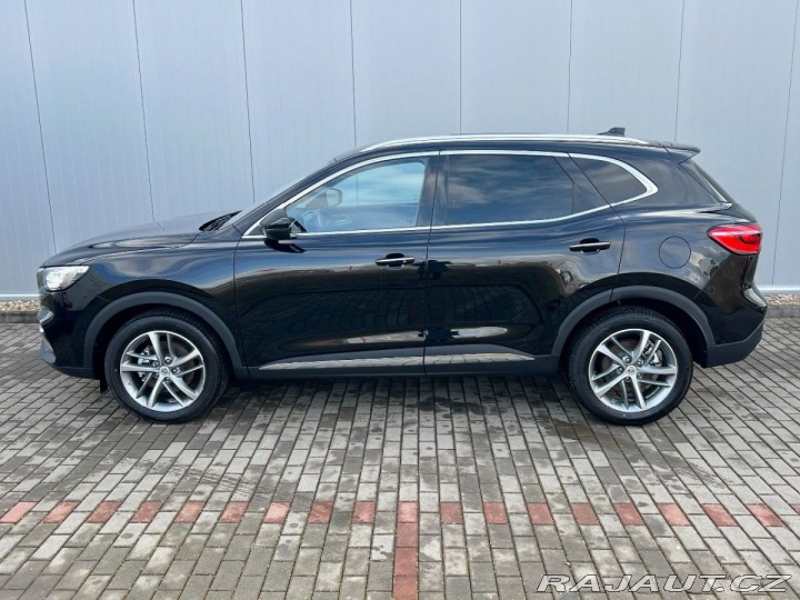 MG Ostatní modely EHS 1.5 Emotion 1. Maj CZ 2024