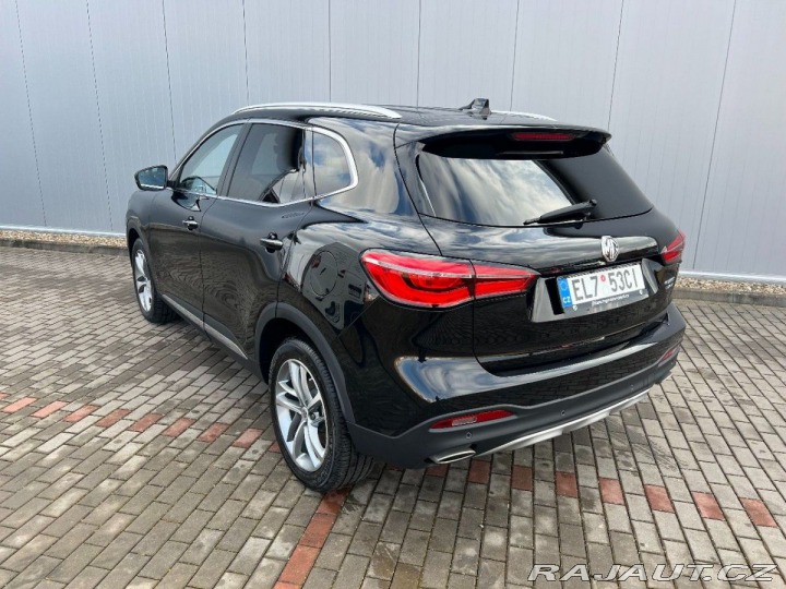MG Ostatní modely EHS 2024