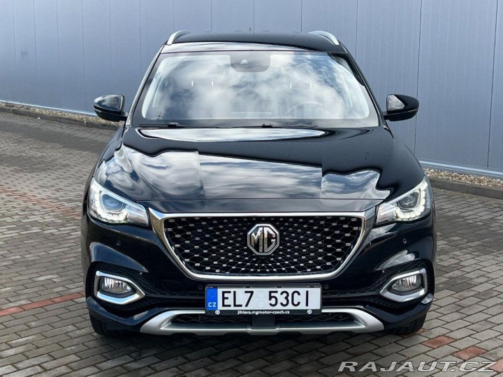 MG Ostatní modely EHS 1.5 Emotion 1. Maj CZ 2024