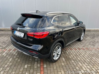 MG Ostatní modely EHS 2024