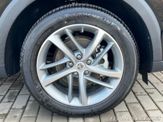 MG Ostatní modely EHS 2024