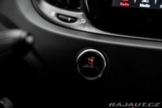 Abarth 500 595, ZÁRUKA 2023