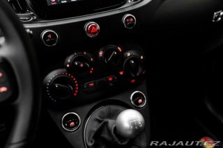 Abarth 500 595, ZÁRUKA 2023
