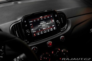 Abarth 500 595, ZÁRUKA 2023