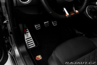 Abarth 500 595, ZÁRUKA 2023