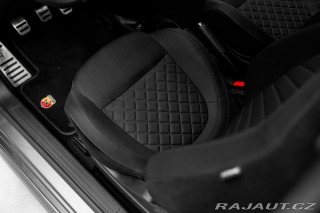 Abarth 500 595, ZÁRUKA 2023