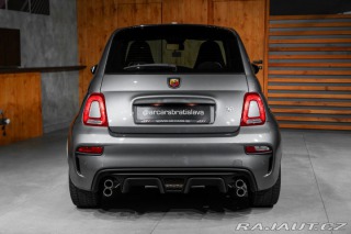 Abarth 500 595, ZÁRUKA 2023