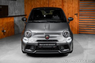 Abarth 500 595, ZÁRUKA 2023