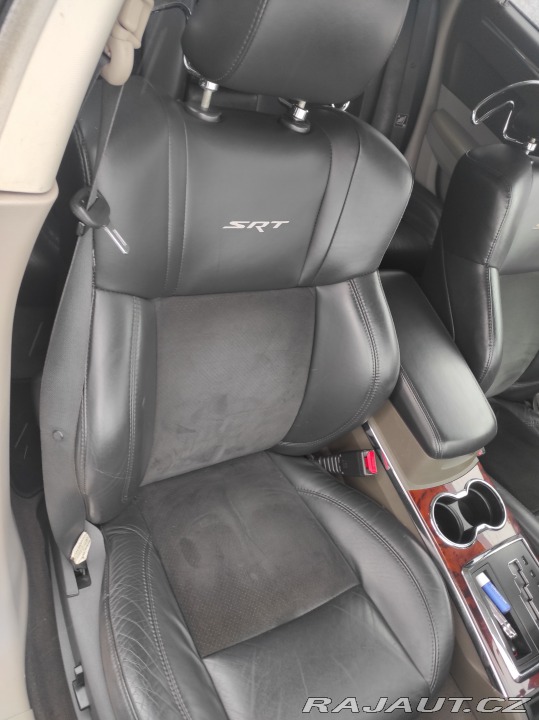 Chrysler 300C Touring 2008