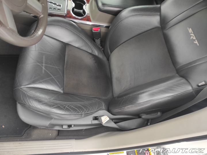 Chrysler 300C Touring 2008