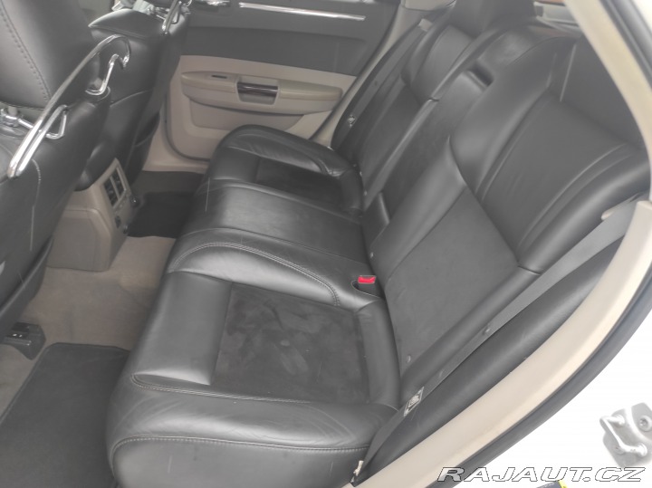 Chrysler 300C Touring 2008